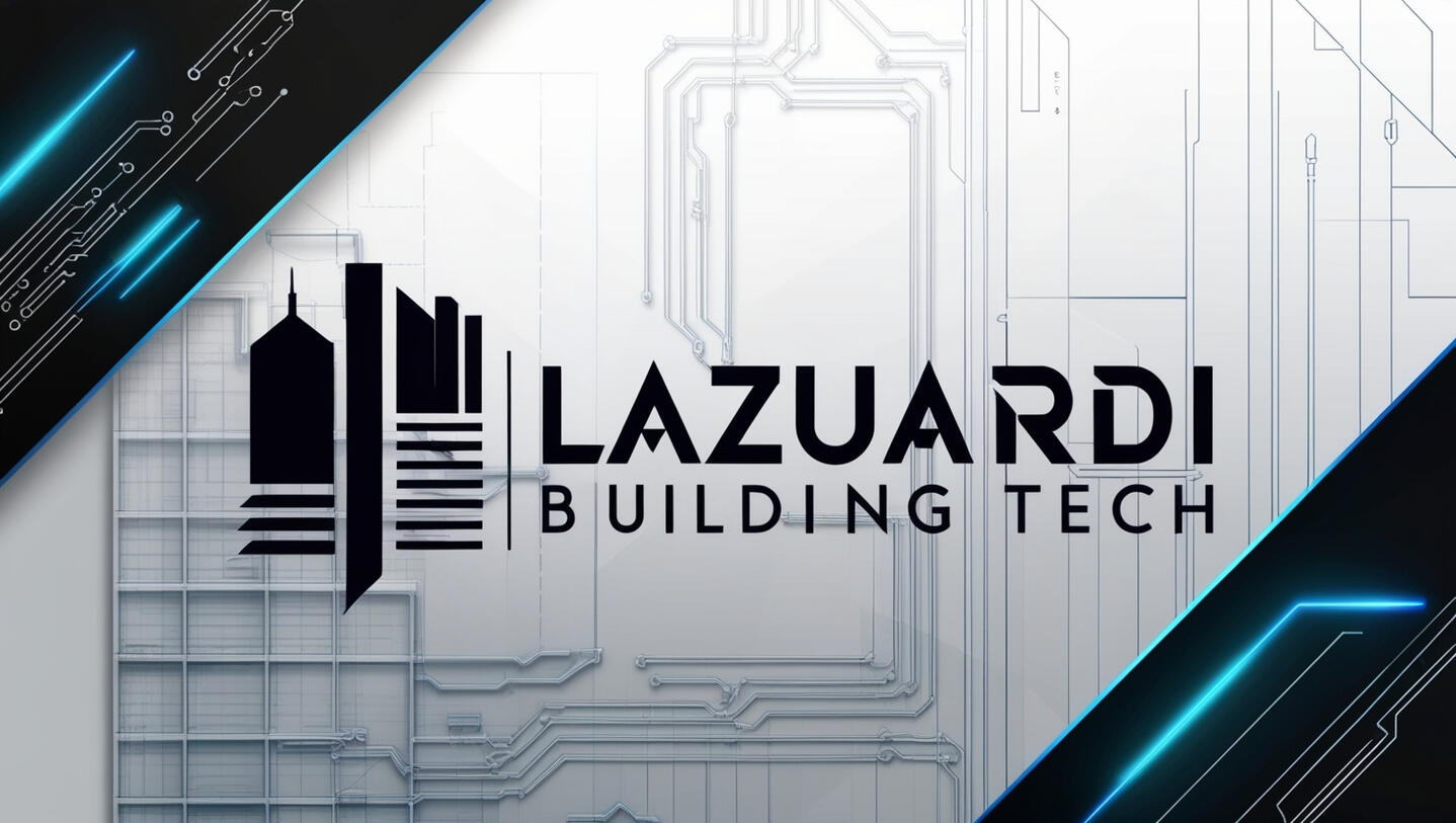 Lazuardi Building Tech